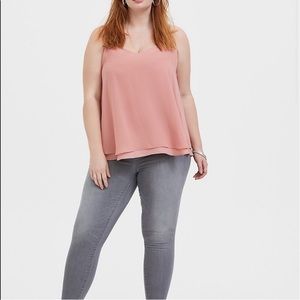 Torrid Sophie Swing Cami